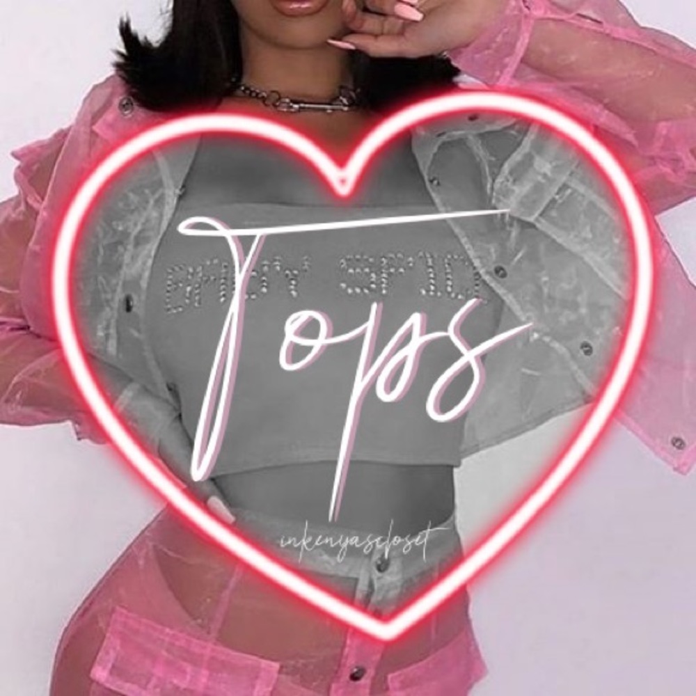 Tops